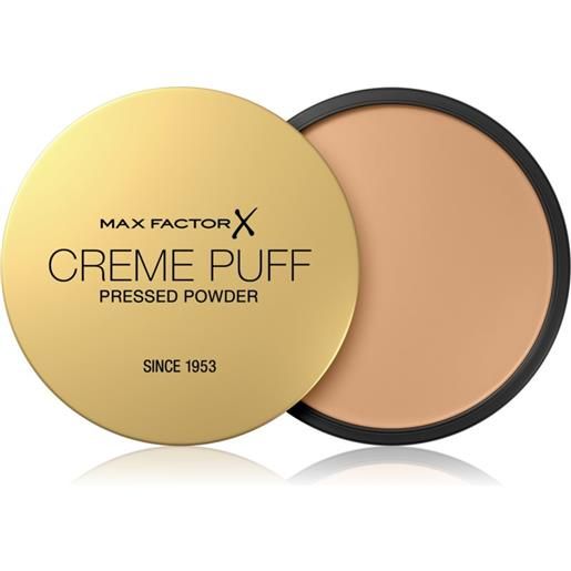 Max Factor creme puff 14 g