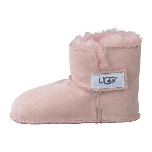 UGG erin stivali, - bimbi 0-24, marrone (chestnut), 23.5 eu