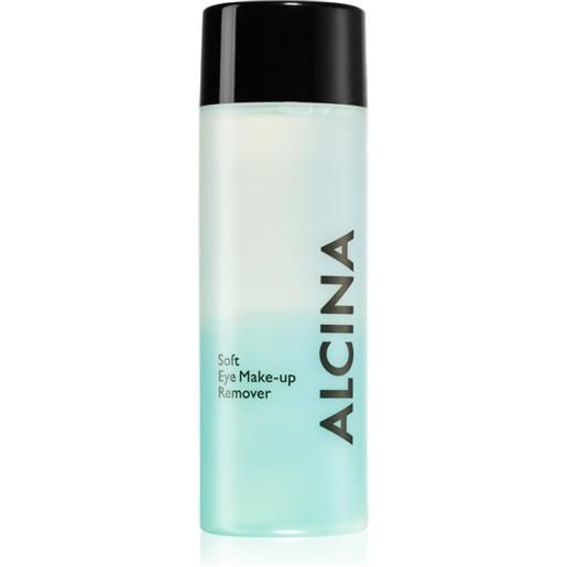 Alcina decorative soft remover 100 ml