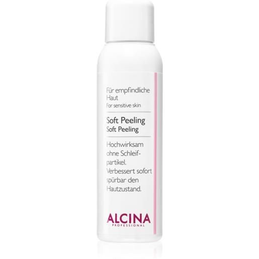 Alcina for sensitive skin 25 g