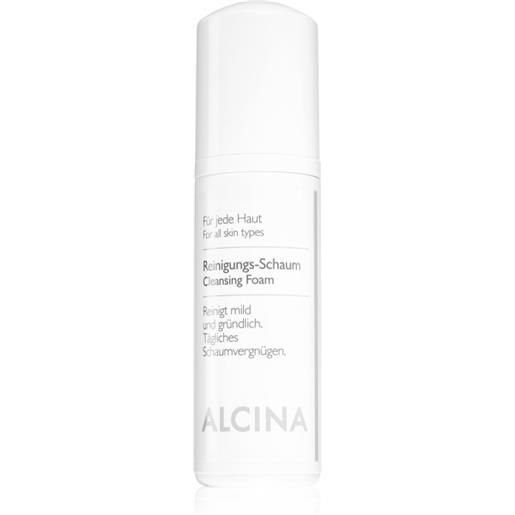 Alcina for all skin types 150 ml