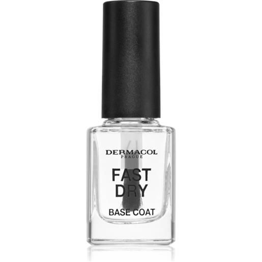 Dermacol nail care fast dry 11 ml