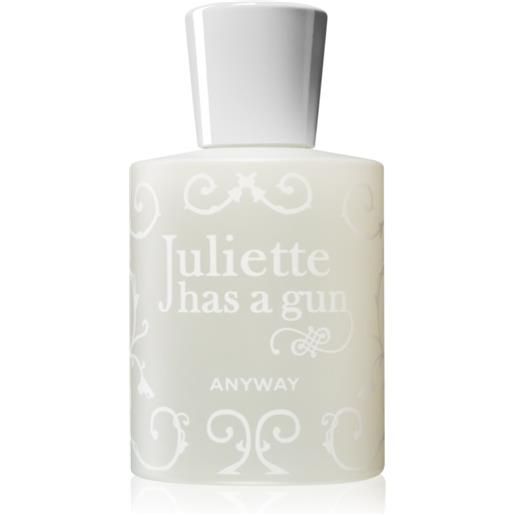 Juliette has a gun anyway 50 ml