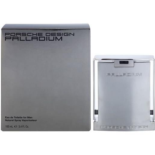 Porsche Design palladium 100 ml