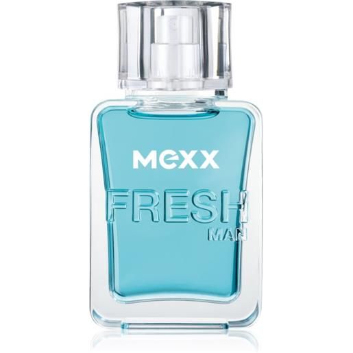 Mexx fresh man 30 ml