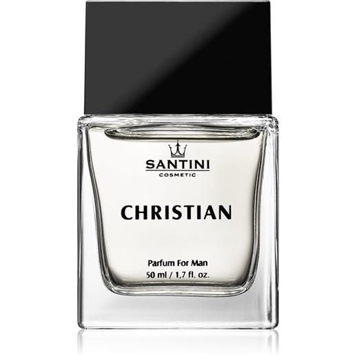 SANTINI Cosmetic christian 50 ml