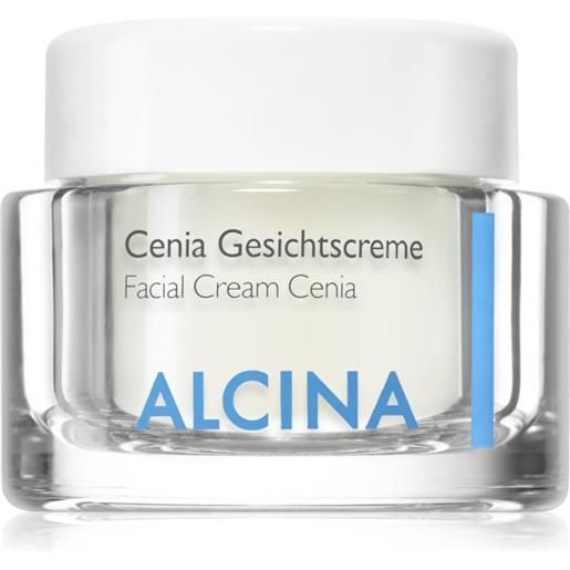 Alcina for dry skin cenia 50 ml