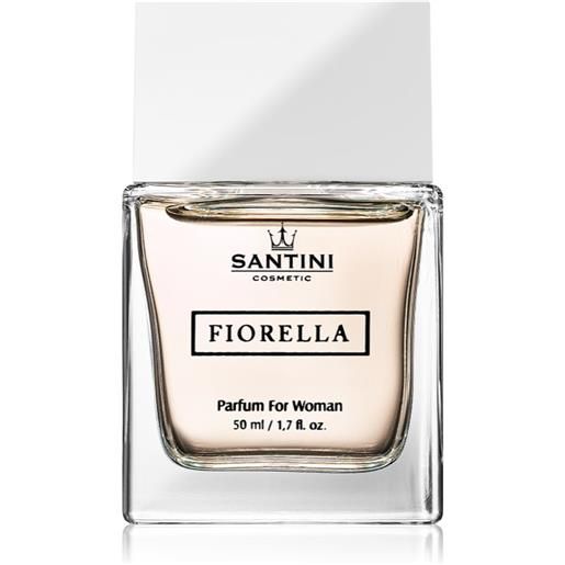 SANTINI Cosmetic fiorella 50 ml