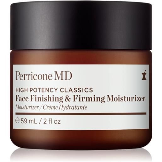 Perricone MD high potency classics firming moisturizer 59 ml