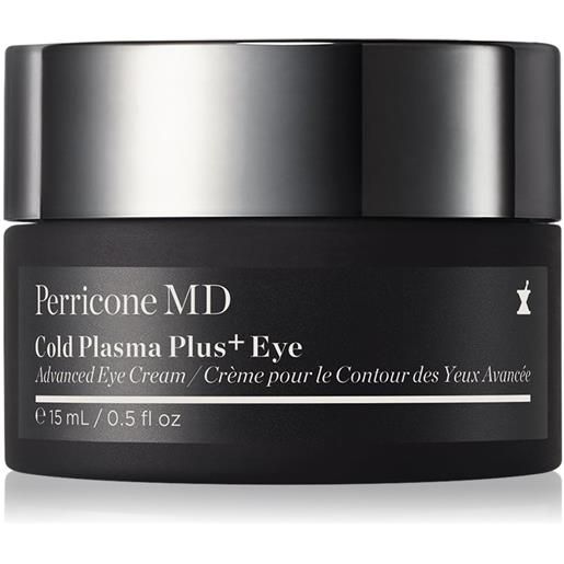 Perricone MD cold plasma plus+ eye cream 15 ml
