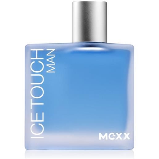 Mexx ice touch man (2014) 50 ml
