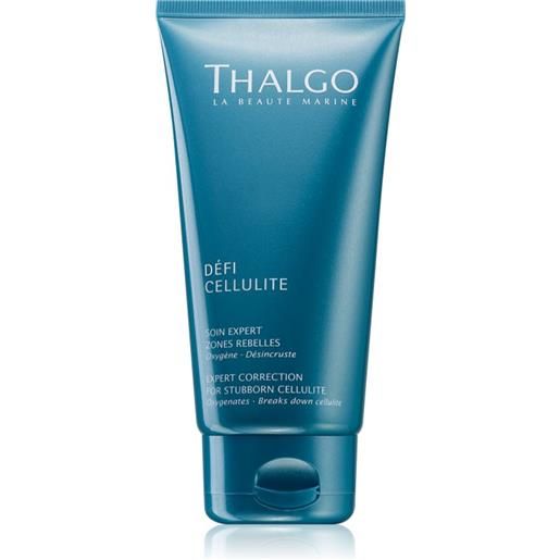 Thalgo défi cellulite expert correction for stubborn cellulite 150 ml