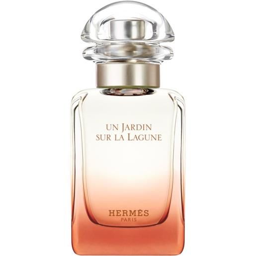 Hermès parfums-jardins collection sur la lagune 30 ml