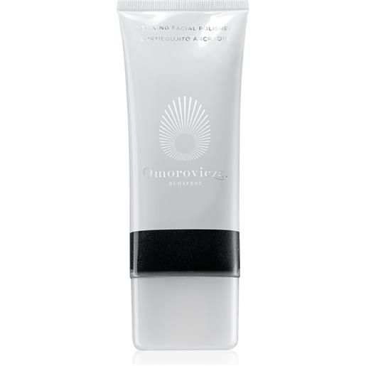 Omorovicza moor mud refining facial polisher 100 ml