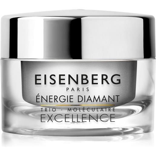 Eisenberg excellence énergie diamant soin nuit 50 ml