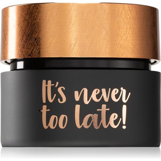 Alcina it's never too late!50 ml