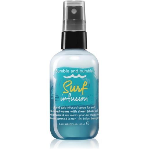 Bumble and Bumble surf infusion 100 ml