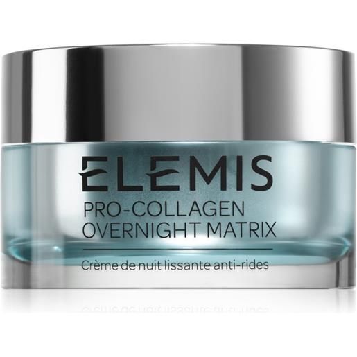 Elemis pro-collagen overnight matrix 50 ml