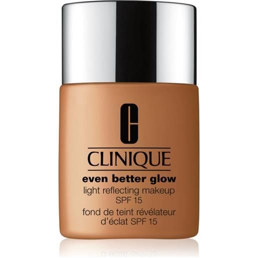 Clinique even better™ glow light reflecting makeup spf 15 30 ml