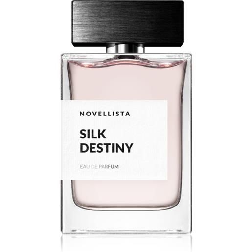NOVELLISTA silk destiny silk destiny 75 ml