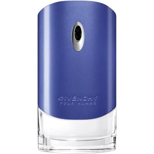 Givenchy Givenchy pour homme blue label 50 ml