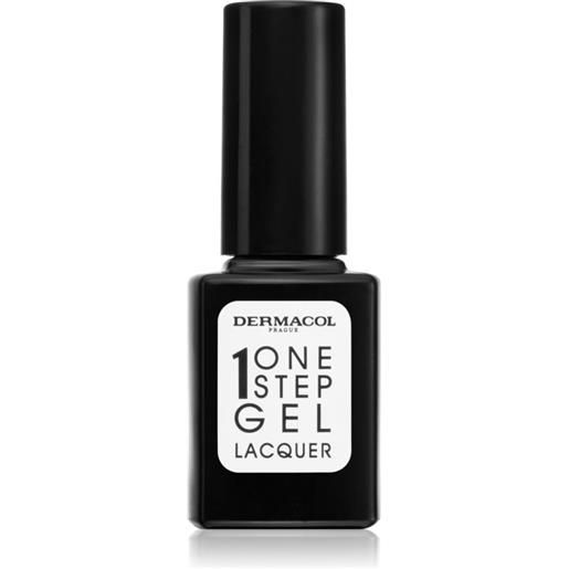Dermacol one step gel lacquer 11 ml