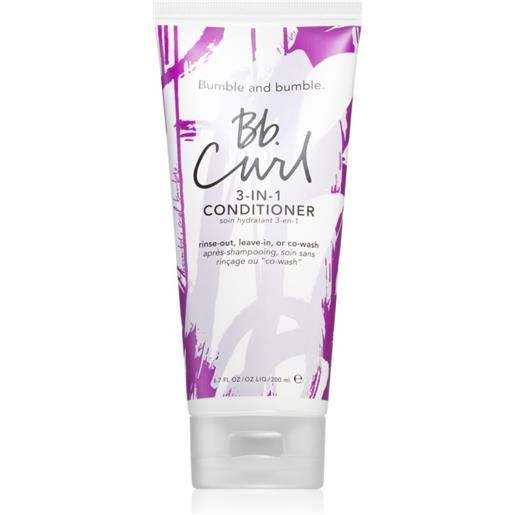 Bumble and Bumble bb. Curl custom conditioner 200 ml