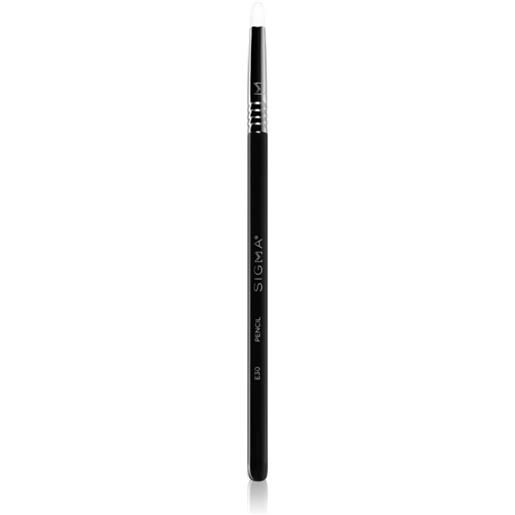 Sigma Beauty eyes e30 pencil brush 1 pz