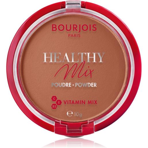 Bourjois healthy mix healthy mix 10 g