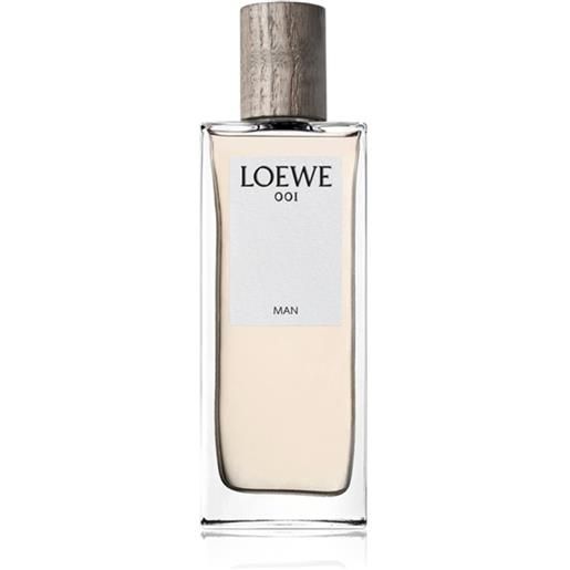 Loewe 001 man 50 ml