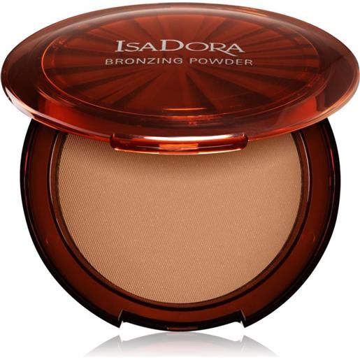 IsaDora bronzing powder 10 g