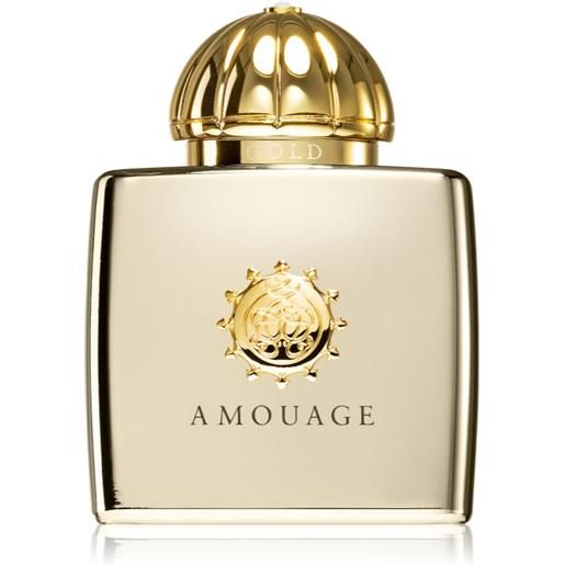 Amouage gold 50 ml