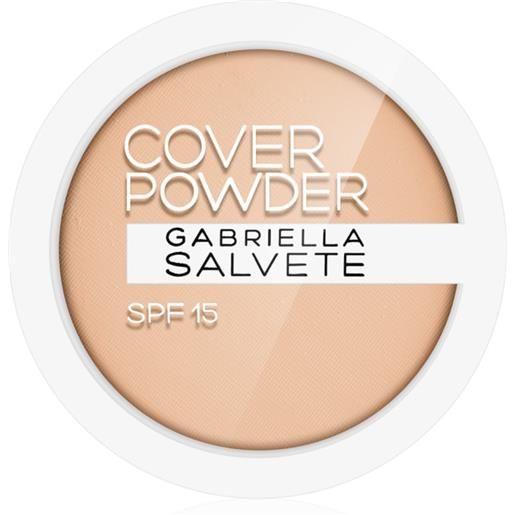 Gabriella Salvete cover powder 9 g