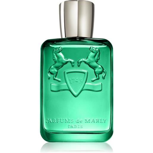 Parfums De Marly greenley 125 ml