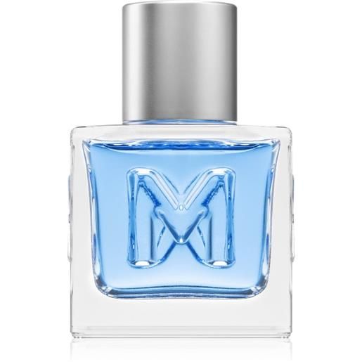 Mexx man new look 50 ml