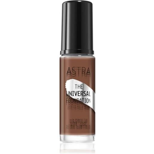 Astra Make-up universal foundation 35 ml