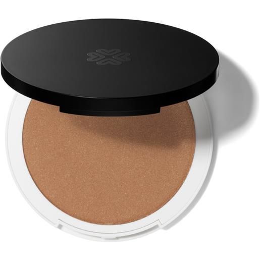 Lily Lolo pressed bronzer 9 g