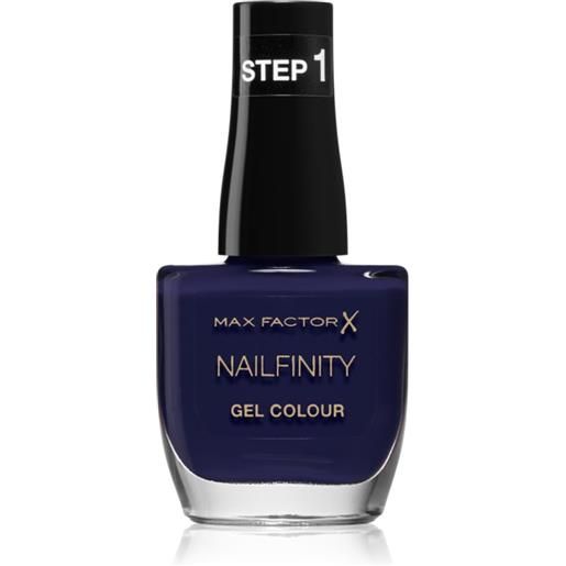 Max Factor nailfinity gel colour 12 ml