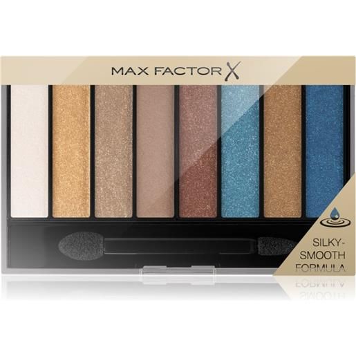 Max Factor masterpiece nude palette 6,5 g