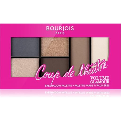 Bourjois volume glamour 8,4 g