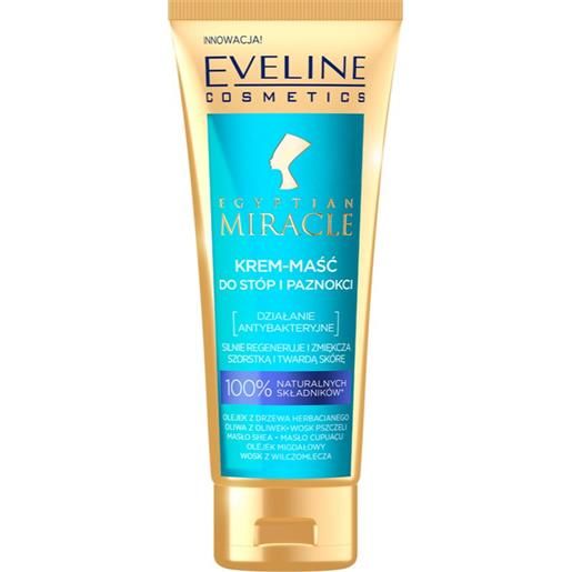 Eveline Cosmetics egyptian miracle 60 ml