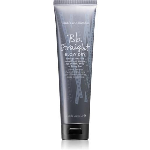 Bumble and Bumble straight blow dry 150 ml