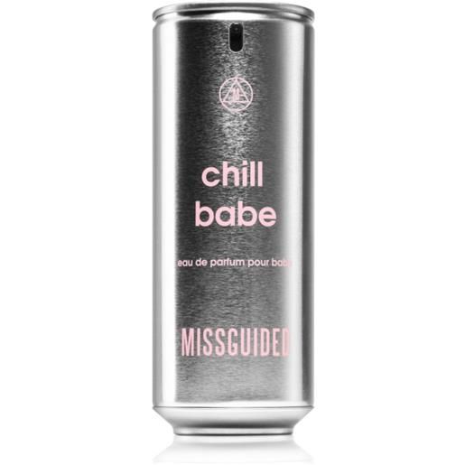 Missguided chill babe 80 ml