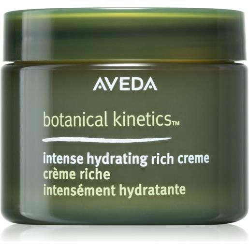 Aveda botanical kinetics™ intense hydrating rich creme 50 ml