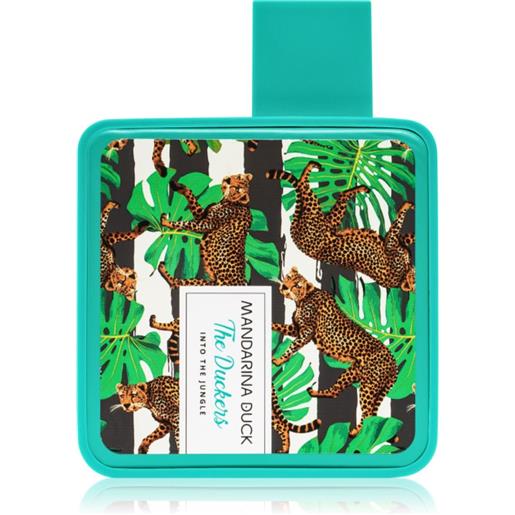 Mandarina Duck into the jungle 100 ml