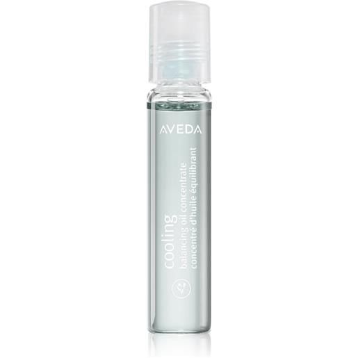 Aveda cooling balancing oil concentrate 7 ml