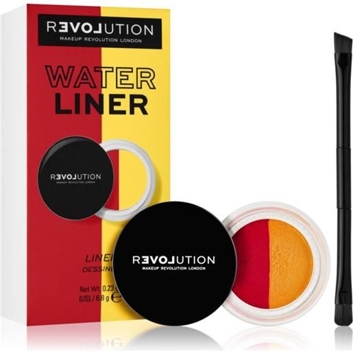 Revolution Relove water activated liner 6,8 g
