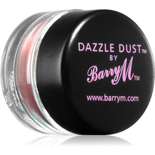 Barry M dazzle dust