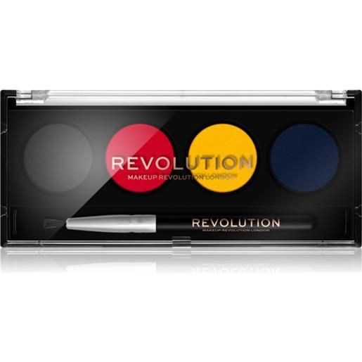 Makeup Revolution graphic liners 5,4 g