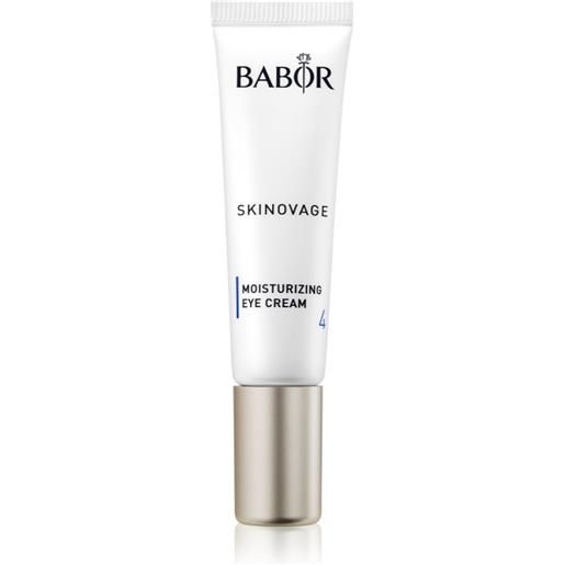 BABOR skinovage balancing moisturizing cream 15 ml